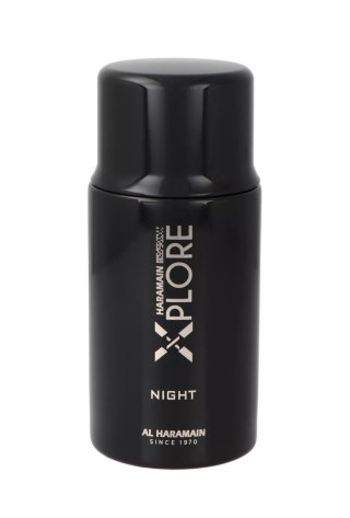 Al Haramain Xplore Night Edp 100ml