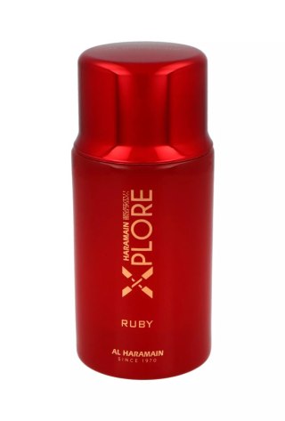 Al Haramain Xplore Ruby Edp 100ml