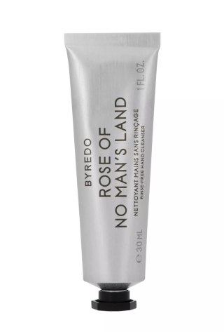 Byredo Rose Of No Man`s Land Rinse Free Hand Cleanser 30ml