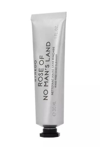 Byredo Rose Of No Man`s Land Rinse Free Hand Cleanser 30ml