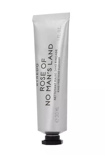 Byredo Rose Of No Man`s Land Rinse Free Hand Cleanser 30ml