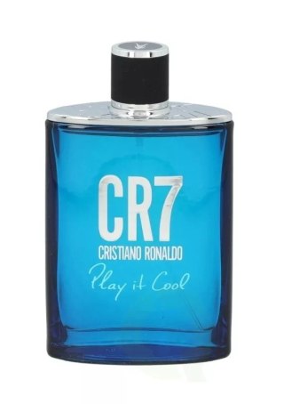 Cristiano Ronaldo CR7 Play It Cool Edt 100ml