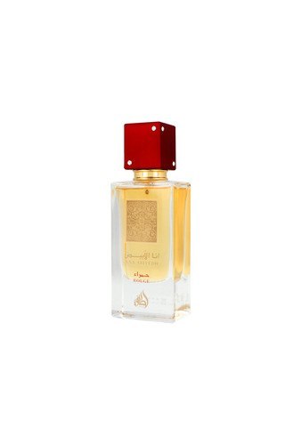 Lattafa Ana Abiyedh Rouge Edp 60ml