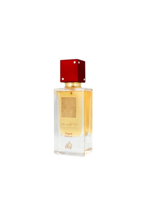 Lattafa Ana Abiyedh Rouge Edp 60ml