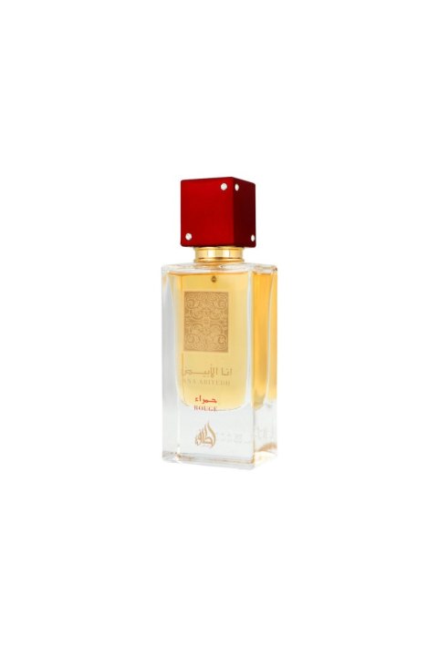 Lattafa Ana Abiyedh Rouge Edp 60ml