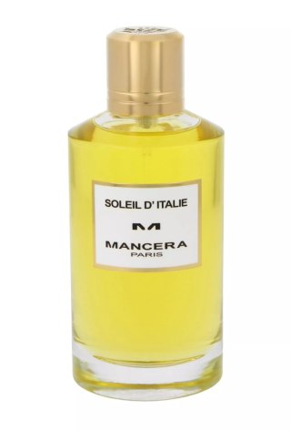 Mancera Soleil D`Italie Edp 120ml