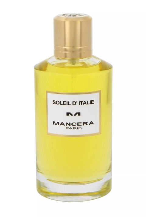Mancera Soleil D`Italie Edp 120ml