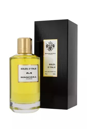 Mancera Soleil D`Italie Edp 120ml