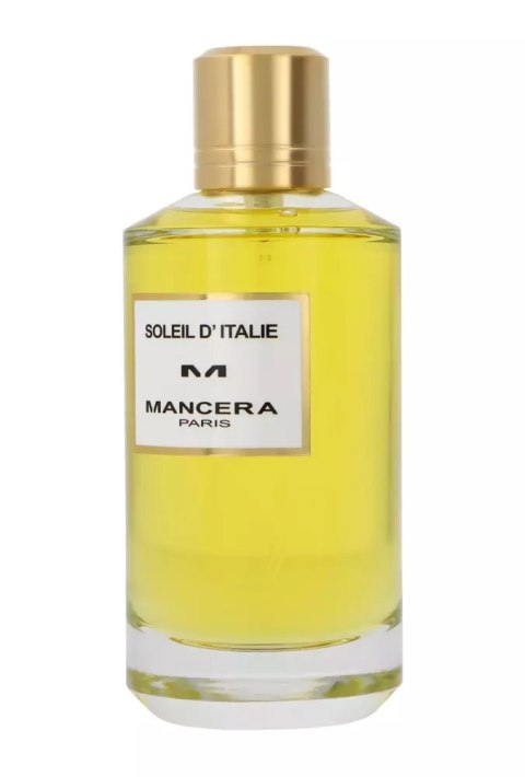 Mancera Soleil D`Italie Edp 120ml