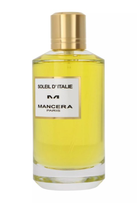 Mancera Soleil D`Italie Edp 120ml