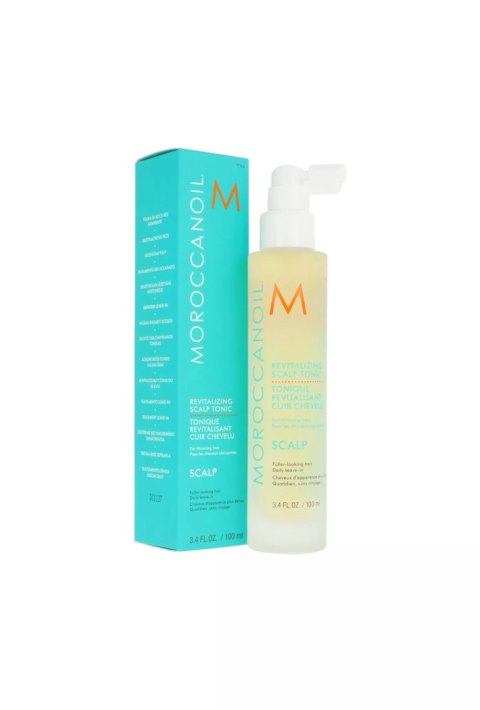 Moroccanoil Revitalizing Scalp Tonic 100ml