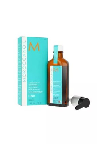 Moroccanoil Treatment Light 100ml