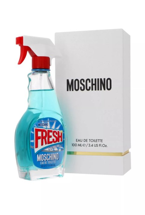 Moschino Fresh Couture Edt 100ml