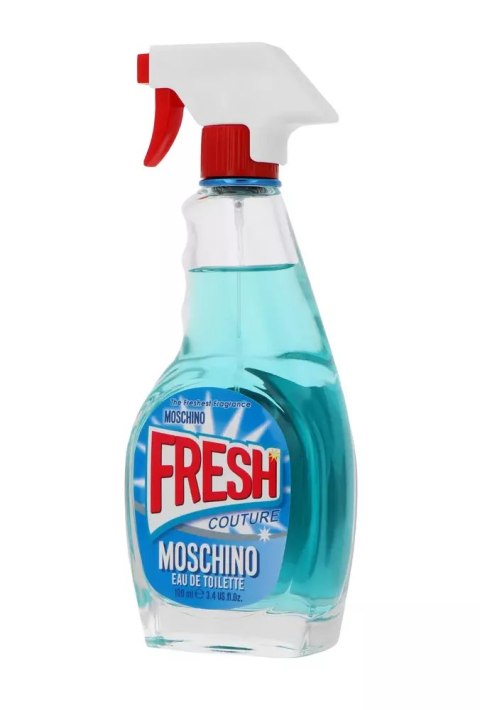 Moschino Fresh Couture Edt 100ml