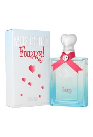 Moschino Funny! Edt 100ml