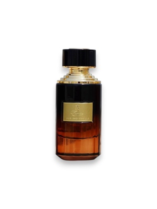 Paris Corner Emir Oud And Vanille Edp 75ml