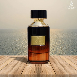 Paris Corner Emir Oud And Vanille Edp 75ml