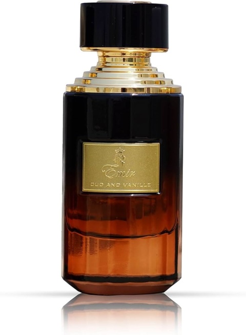 Paris Corner Emir Oud And Vanille Edp 75ml