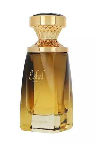 Paris Corner Eshal Vanilla Edp 100ml