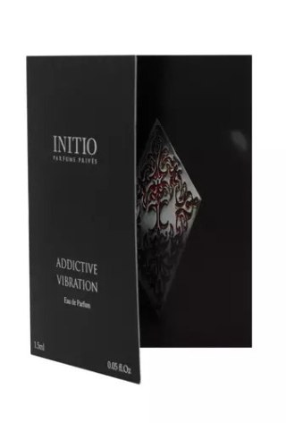 Próbka Initio Parfums Prives Addictive Vibration Edp 1,5ml