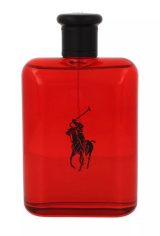 Ralph Lauren Polo Red Edt 200ml