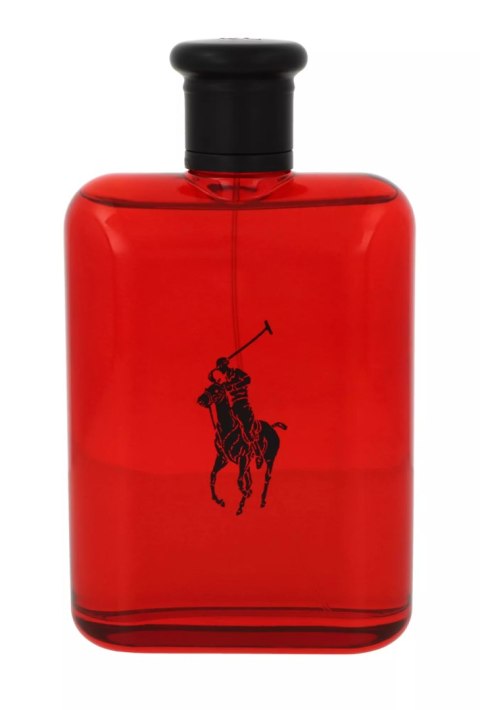 Ralph Lauren Polo Red Edt 200ml