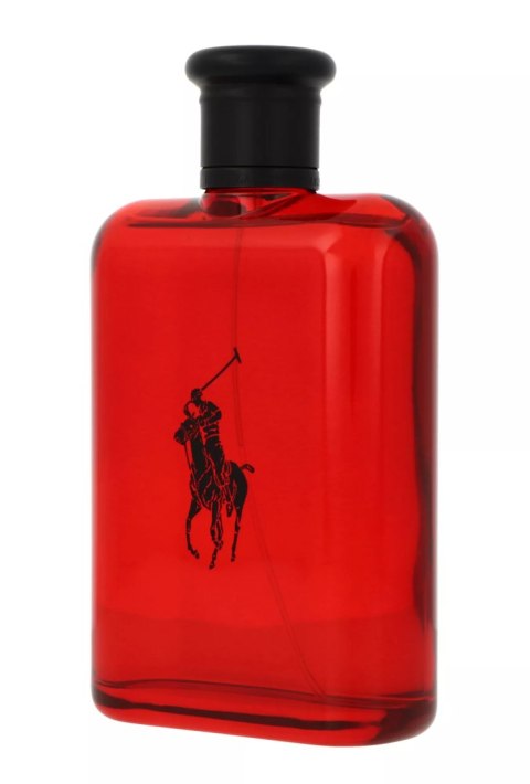 Ralph Lauren Polo Red Edt 200ml