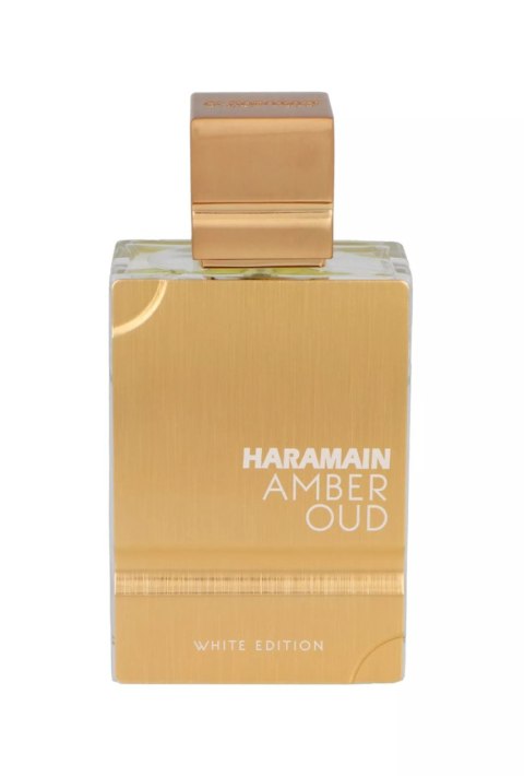Tester Al Haramain Amber Oud White Edp 60ml