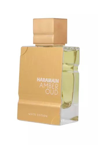 Tester Al Haramain Amber Oud White Edp 60ml