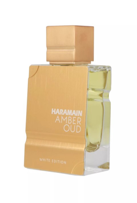 Tester Al Haramain Amber Oud White Edp 60ml