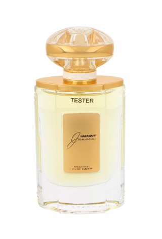 Tester Al Haramain Junoon For Women Edp 75ml