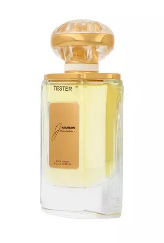 Tester Al Haramain Junoon For Women Edp 75ml
