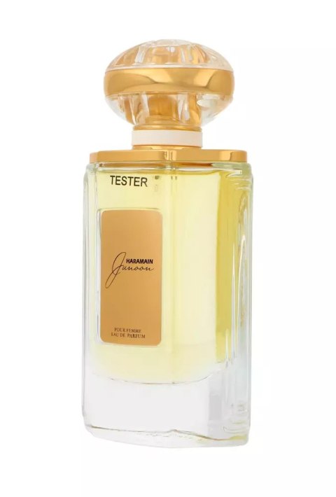 Tester Al Haramain Junoon For Women Edp 75ml