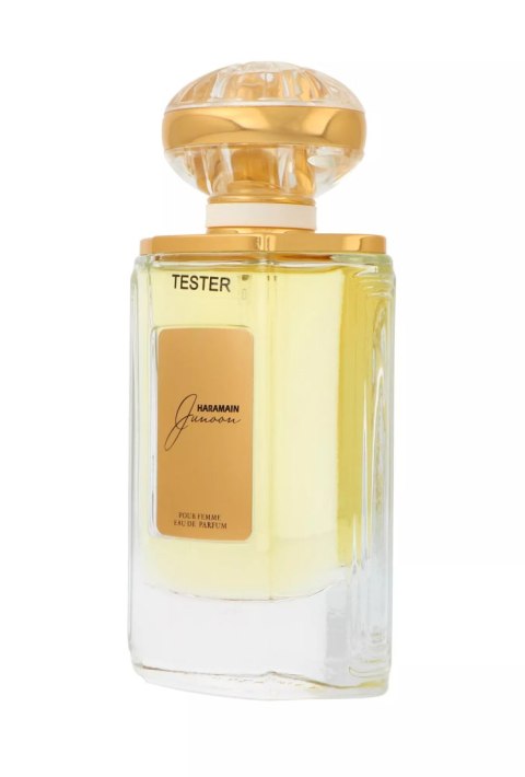 Tester Al Haramain Junoon For Women Edp 75ml