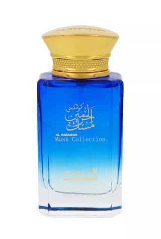 Tester Al Haramain Musk Collection Edp 100ml