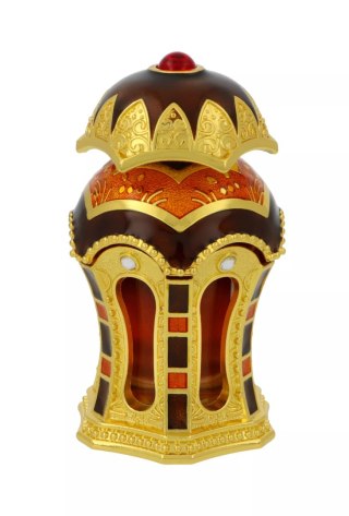 Tester Al Haramain Rafia Gold Perfume Oil 20ml