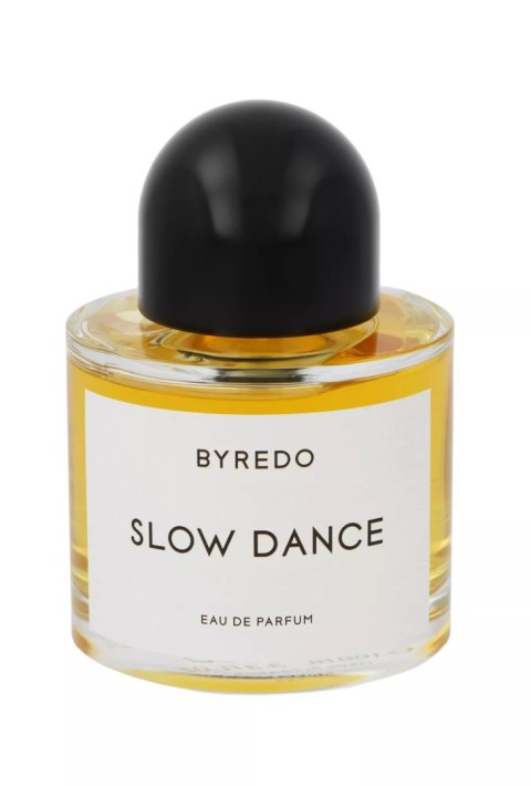 Tester Byredo Slow Dance Edp 100ml (Without Cap)