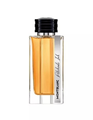 Tester Montblanc Patchouli Ink Edp 125ml