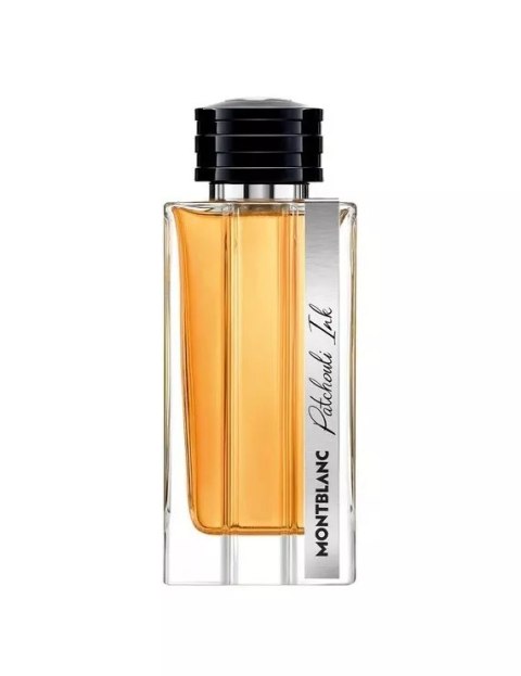 Tester Montblanc Patchouli Ink Edp 125ml