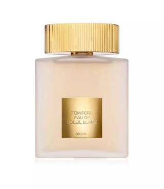 Tester Tom Ford Eau de Soleil Blanc Edt 100ml