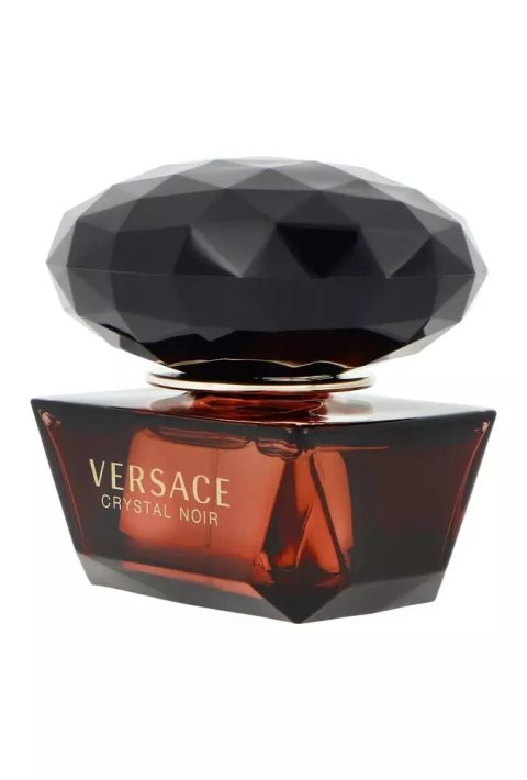 Tester Versace Crystal Noir Edp 90ml With Cap