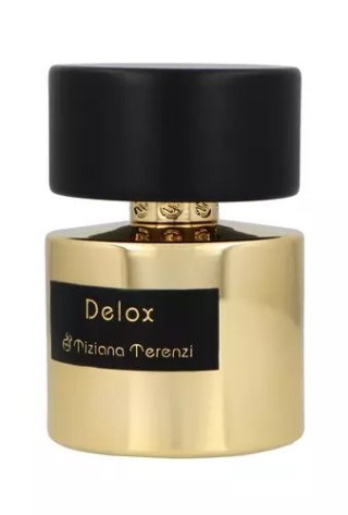 Tiziana Terenzi Delox Extrait De Parfum 100ml