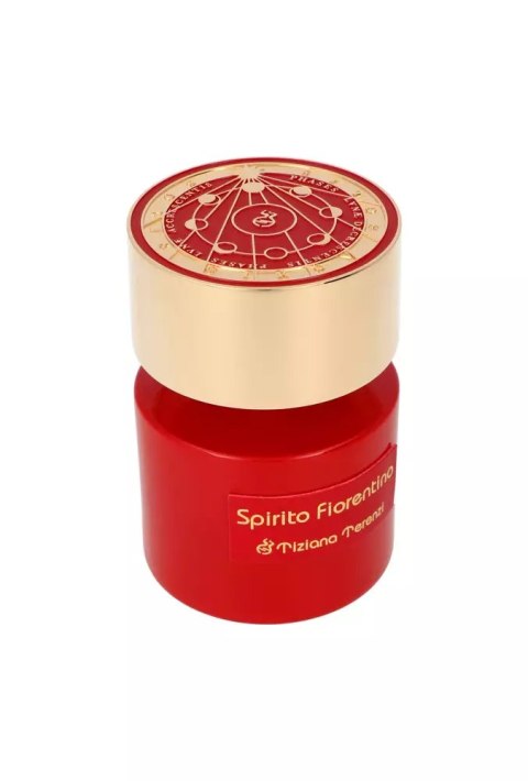 Tiziana Terenzi Luna Spirito Fiorentino Extrait De Parfum 100ml