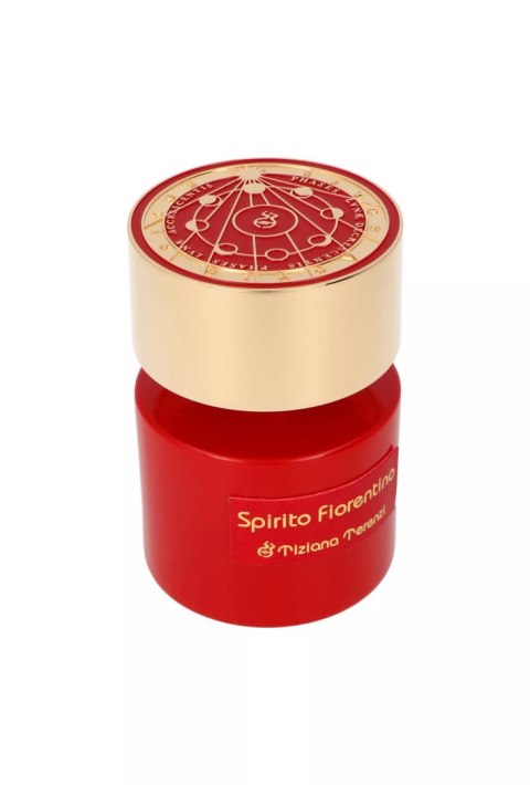 Tiziana Terenzi Luna Spirito Fiorentino Extrait De Parfum 100ml