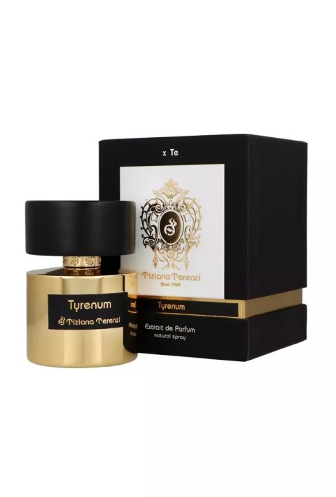 Tiziana Terenzi Tyrenum Extrait De Parfum 100ml