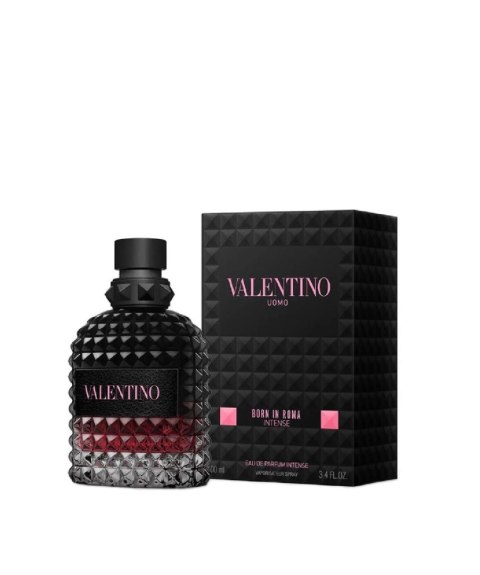 Valentino Uomo Born In Roma Intense Edp 100ml