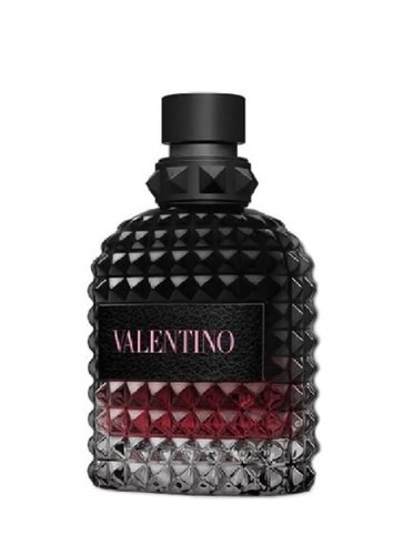 Valentino Uomo Born In Roma Intense Edp 100ml