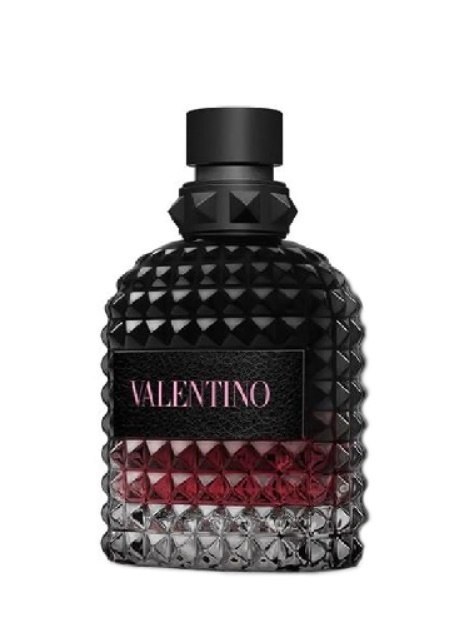 Valentino Uomo Born In Roma Intense Edp 100ml