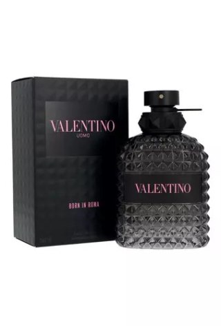 Valentino Uomo Born in Roma Edt 100ml