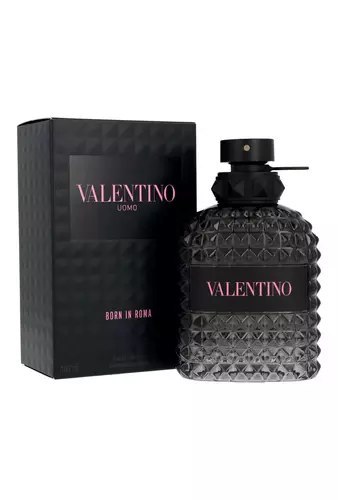 Valentino Uomo Born in Roma Edt 100ml